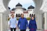 SBY batal berdiskusi dengan tokoh masyarakat Tanjungpinang