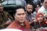 Erick Tohir ke KSP koordinasikan agenda Presiden Jokowi
