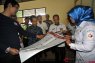 KPU Surakarta terima 430.439 surat suara pilpres