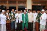 Kiai-ulama Demak doakan KH Ma'ruf Amin menang Pemilu 2019