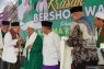 KH Ma'ruf Amin pastikan dia  bukan alat bagi calon presiden Jokowi