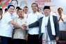 Jokowi tak perlu sungkan serang balik di debat