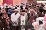 Thariqat Naqsaabandiyah doakan Jokowi-Ma'ruf Amin menang pilpres 2019