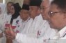 Ma'ruf Amin optimistis Jokowi-Ma'ruf dapat menang di Sumbar