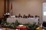 Djoko Santoso pimpin rapat tertutup konsolidasi BPN Prabowo-Sandi di Solo