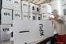 KPU OKU kekurangan 124 kotak suara pemilu