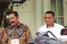 Kiai Ma'ruf Amin pesan jaga Surakarta