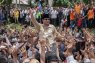 Prabowo Subianto janji akan pimpin pemerintahan yang antikoruptor