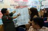 KPU Agam gandeng musisi jalanan sosialisasi pemilu