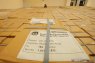 KPU Kalbar mulai distribusikan surat suara untuk Pemilu 2019