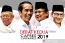 Pengamat: Debat capres sebagai pendidikan politik masyarakat