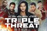 "Triple Threat" film laga terbaru dari Iko Uwais