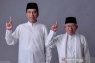 Forum Kiai Palemburan deklarasi dukung Jokowi-Ma'ruf