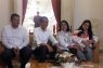 Jokowi hadapi debat kedua Pilpres 2019 dengan santai