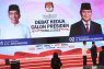 Prabowo dinilai kurang uji paparan keberhasilan Jokowi