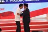 TII nilai Jokowi runut jelaskan visi-misi, Prabowo pertahankan retorika