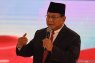 Prabowo tegaskan lagi Indonesia harus swasembada pangan