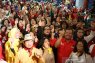 Relawan Jokowi di AS selenggarakan "President Jokowi's Day"