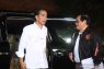 Jokowi tiba di lokasi Debat