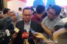 Prabowo minta masukan dari anggota DPR