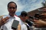 Jokowi: data debat dari kementerian