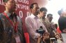 Jokowi: tak usah debat saja kalau sedikit-sedikit dilaporkan