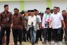 Kiai Ma'ruf ajak media kelilingi Ponpes An-Nawawi Tanara