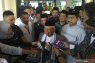 Ma'ruf Amin silaturahmi ke Sulawesi Selatan