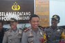 Radikalisme jadi fokus pengamanan jelang Pemilu 2019