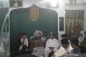 Ma'ruf Amin silaturahim dengan ulama Makassar