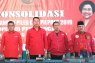PDIP  targetkan perolehan suara 60 persen di Bandung dan Cimahi