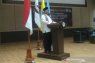 Wakil Ketua MPR ajak masyarakat jaga keamanan-ketertiban jelang pemilu