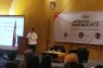Erick Thohir jelaskan keberhasilan Jokowi kepada alumni Theresia