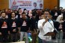 Milenial Muslim Jabar deklarasi dukung Jokowi-Ma'ruf