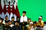 Presiden minta NU tangkal hoaks dan fitnah