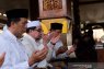 Ketua Majelis Syuro PKS ziarahi makam wali di Jawa Timur