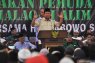 Safari politik Prabowo