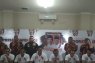 Relawan Pemuda Pancasila siap bantu Jokowi luruskan hoaks