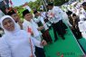 JKSN NTB gerakkan 10.000 relawan menangkan Jokowi-Ma`ruf