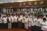 Silaturahim Haji Indonesia dukung Jokowi-Ma'ruf Amin