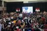 Jokowi sebut elektabilitasnya di Jateng sudah naik lagi