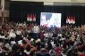 Jokowi sebut pengkritik proyek infrastruktur tol tak paham teori ekonomi