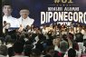 Koalisi Alumni Diponegoro ikrar dukung Jokowi