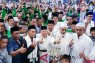 Ma'ruf Amin minta dukungan warga Jakarta