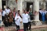 PDIP targetkan perolehan suara Jokowi-Amin 70 persen di Ngawi