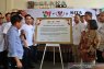 Umat Nasrani Garut doakan Indonesia damai dalam pelaksanaan Pilpres