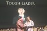 Presiden Jokowi peroleh penghargaan Tough Leader Obsession Awards 2019