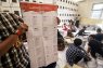 Panwaslih Kota Lhokseumawe temukan surat suara rusak