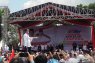 Jokowi hadiri deklarasi dukungan petani dan nelayan Lampung