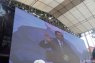 Prabowo Subianto komitmen perkuat Kepolisian Indonesia demi Indonesia adil makmur